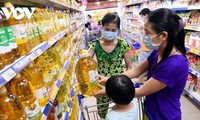 Vietnam incentiva la demanda de consumo para impulsar la economía