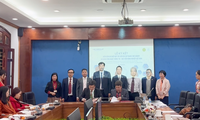 Prácticas de transformación digital en el procesamiento y distribución de alimentos de Vietnam