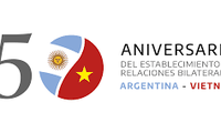 Relaciones Vietnam-Argentina se dirigen al futuro