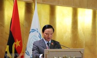 Vietnam contribuye a la 147.ª Asamblea General de la Unión Interparlamentaria
