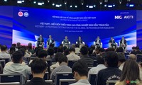 Expertos consideran a Vietnam un destino prometedor para la industria mundial de semiconductores