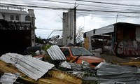 Huracán Otis ocasiona grandes pérdidas humanas y materiales en México