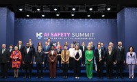 Reino Unido acoge la primera cumbre mundial sobre inteligencia artificial