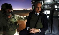 Antony Blinken visita Irak para desescalar el conflicto en Oriente Medio