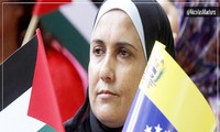 Perú y Venezuela conmemoran el Día Internacional de Solidaridad con el Pueblo Palestino