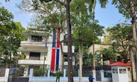 República Dominicana abrirá servicios consulares en Vietnam