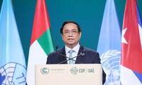 Vietnam y países del Sur proponen soluciones climáticas efectivas