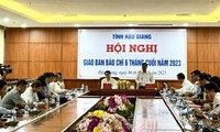 Celebrarán Festival internacional del sector de arroz Vietnam - Hau Giang