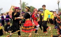 Vietnam se esfuerza para garantizar los derechos de las minorías étnicas