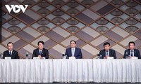 Foro Económico Vietnam-Japón se centra en la nueva era de la asociación estratégica integral bilateral