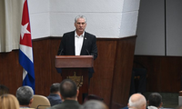 Cuba busca soluciones a los temas prioritarios del país