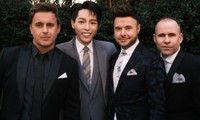MV “I do” de cantante vietnamita y banda británica 911 establece récord 