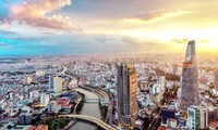 Ciudad Ho Chi Minh publica primer Informe de Macroeconomía