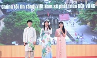 Aumenta número de estudiantes internacionales en Vietnam