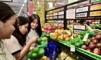 Mercado interno: motor del crecimiento económico de Vietnam en 2024