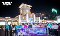 Ciudad Ho Chi Minh confía en superar sus objetivos turísticos de 2024
