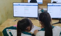 Vietnam ocupa tercer lugar entre usuarios de la plataforma Khan Academy para enseñanza y aprendizaje