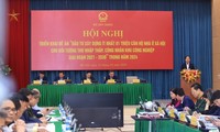 Vietnam despliega proyecto para construir viviendas sociales en 2024