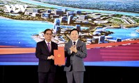 Anuncian planificación de la nueva urbanización de Cam Lam en Khanh Hoa