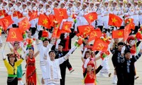 Unidad nacional con un papel decisivo para el desarrollo de Vietnam