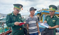 Vietnam encaminado a una pesca sostenible, transparente y responsable