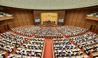 Parlamento vietnamita debate modificación de Ley de Seguridad Social para garantizar mejor vida a jubilados