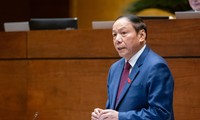 Ministro informa sobre orientaciones para reanimar y desarrollar turismo en Vietnam