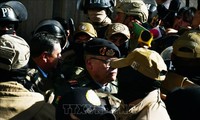 Bolivia juzga a 24 involucrados en fallido golpe de Estado