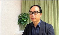 Vietnamitas en Japón expresan respeto y admiración hacia secretario general del Partido