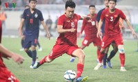 Toàn cảnh chiến thắng “tâm phục” của U23 Việt Nam trước U23 Thái Lan