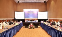 10e Forum maritime de l’ASEAN
