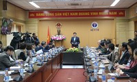 Le Vietnam renforce ses mesures contre la pandémie de COVID-19 à l’approche du Têt