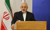 Irak : l'Iran s'oppose aux accusations de Donald Trump concernant l'attaque sur la Zone verte