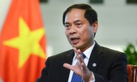L’intégration économique mondiale: l’une des réussites majeures du Vietnam en 2020