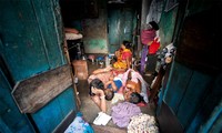 Le secrétaire général de l'ONU appelle à briser le cercle vicieux de la pauvreté et des conflits