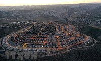 Israël lance un appel d’offres pour 2500 nouveaux logements dans les colonies