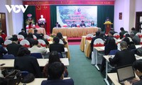 Séminaire sur le Président Hô Chí Minh à Cao Bang