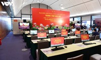 Les médias internationaux «décodent» la confiance des Vietnamiens envers le Parti communiste