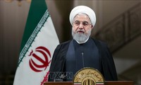 Nucléaire: l’Iran se dit prêt à coopérer plus avec l’AIEA
