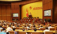 L’Assemblée nationale relève Nguyên Xuân Phuc de ses fonctions