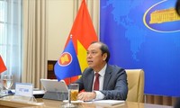 ASEAN: le Vietnam approuve les priorités définies pour 2021