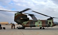 Washington accepte le retrait de ses «troupes combattantes» encore en Irak