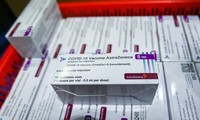 Près de 1,7 million de doses de vaccin anti-Covid bientôt livrées au Vietnam