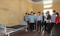 Covid-19: Bac Ninh s'efforce de contrôler l'épidémie