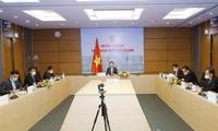Vuong Dinh Huê: le Japon est un partenaire stratégique de premier rang du Vietnam