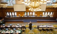 La décision de la Cour internationale d'arbitrage doit être respectée