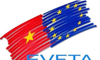 Vietnam-UE : la valeur des échanges augmente de plus de 18%