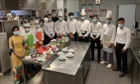 Promotion de la gastronomie vietnamienne en Algérie