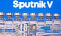 Le ministère de la Santé aide les entreprises à acheter le vaccin Sputnik V