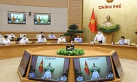 Covid-19: Le Vietnam adopte des mesures d’urgence